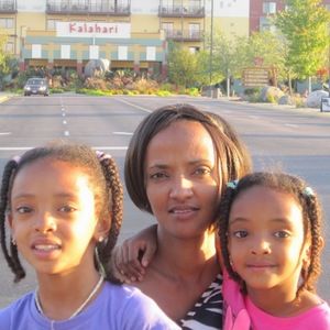 Meet your Posher, Kassech